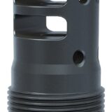 LANTAC DGN338B-PBS DRAGON MB 338ARC 5/8X24 PBS