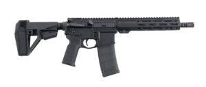 Colt Mfg M4P6930 M4 5.56 NATO 30+1 Synthetic Stock