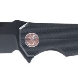 SIG RS 5BB ROSE 2.93" BLK/ROSE