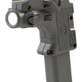 RONI NR-MARFL-MAG-G1719-BLK   NANO MAG HLDR W/LGHT