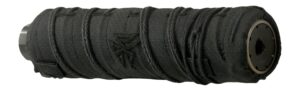 BPG BPG-SCC-H-7-5-1-6-BLK   ALASKAN360     7.5X1.6