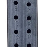 SAR USA SOCOMBL-17 SAR9 9MM 17R SOCOM BLK