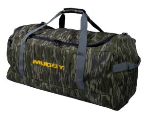 MUDDY MUD-TRX-100LDB-MOBL TRX 100L DUFFLE MOBL