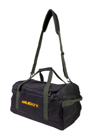 MUDDY MUD-TRX-75LDB-BPM TRX 75L DUFFLE BK/PEAT