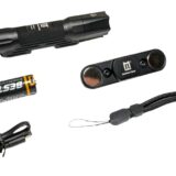 MAGNE-TECH RGLII-M RGLII-M TACT WPN LIGHT