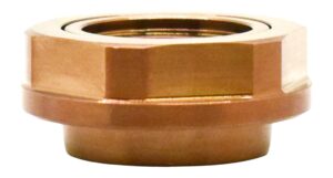 REARDEN 10263 ATLAS CHARLIE(HT)HEAT TREAT