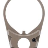 ARMASPEC ARM6511-FDE QD END PLATE/ALUM