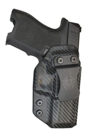 UM QU-SW-MP2-SV-RH QUALIFIER S&W M&P 2.0 4.25