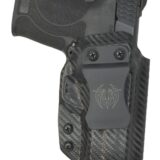 UM QU-SW-SHLD-EZ-RH     QUALIFIER S&W SHIELD EZ