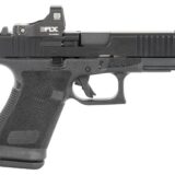 GLK P6195E201 G19 9MM G6 ORS EOTECH 10R