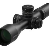 ARKEN EP5-5250VPR VPR 5-25X FFP 34MM MOA
