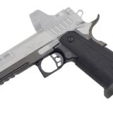ICARUS DS_1911_FS_BLK DBL STACK 1911 GRIP