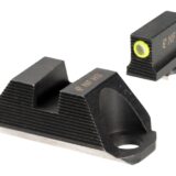 NF GLK-001-230-362-YGZX     NS GLK 19/45 YLW/BLNK