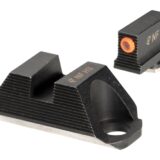 NF GLK-001-230-362-OGZX     NS GLK 19/45 ORG/BLNK