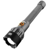 NEBO NEB-FLT-0062 LEO 3200 LUM FLASHLIGHT REC FLX