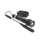 IPROTEC IPR-LGT-1004 LG LIGHT 300 LUM REC GREEN