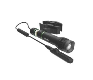 IPROTEC IPR-LGT-1004 LG LIGHT 300 LUM REC GREEN