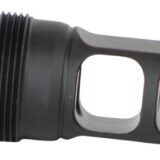 FPM SSPL-556-58X24-SS-BLKDLC SPLEEN 556 5/8X24