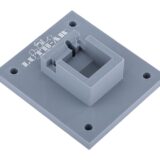 LUTH-AR GB-FIX        GAS BLOCK  GAS TUBE ASSY