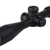 TANGENT THETA 800100-0010 JTAC RETICLE 5-25X56