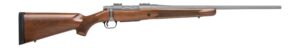 Mossberg 28218 Patriot  270 Win 5+1 22" Fluted Barrel