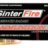 SINTERFIRE SF300BLK110RHA 300 BO RHA 110G LF 50