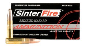 SINTERFIRE SF300BLK110RHA 300 BO RHA 110G LF 50