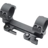 LARUE LT112-34 TACTICAL 20 MOA PSR SCOPE MNT 34MM
