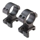 LARUE LT808-30 2-PIECE QD MOUNT 1.375"