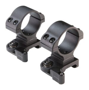 LARUE LT808-30 2-PIECE QD MOUNT 1.375"