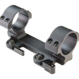 LARUE LT807-30 TACTICAL SCOPE MOUNT QD 30MM