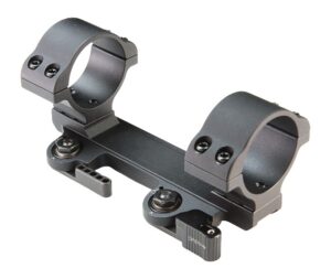 LARUE LT807-30 TACTICAL SCOPE MOUNT QD 30MM