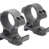 LARUE LT123 TACTICAL 30MM 2 PIECE QD