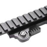 LARUE LT101 TACTICAL PICATINNY RISER QD