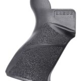 LARUE LT750-LC-BLK TACTICAL A-PEG GRIP BLK/AR10