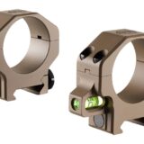 RPM CLR-30100-FDE PRECISION 30MM MEDIUM 1.00"