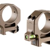 RPM CLR-30125-FDE PRECISION 30MM HIGH 1.25"