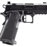 Alpha Foxtrot AA39X1QMH-PDBK19 AF1911 Romulus 9mm Luger 3.50"