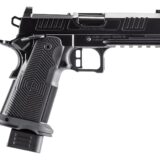 Alpha Foxtrot AA39X1CID-PDBK19 AF1911 Romulus 9mm Luger 4.25"