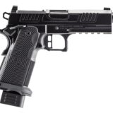 Alpha Foxtrot AA39X1CIB-PDBK19 AF1911 Romulus 9mm Luger 4.25"