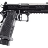 Alpha Foxtrot AA39X1EIH-PDBK19 AF1911 Romulus 9mm Luger 5"