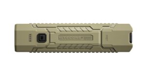 NITECORE EDC07DESERTTAN EDC07 DESERT TAN 1500L
