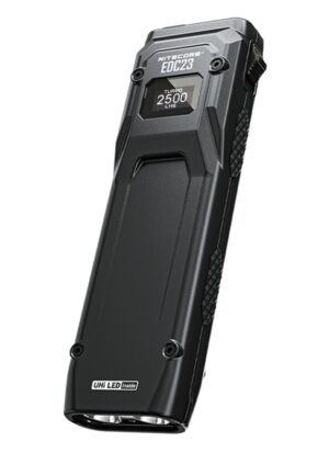 NITECORE EDC23 EDC23 2500L