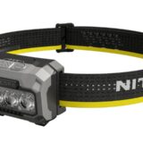 NITECORE HA23UHEBLACK    HA23 UHE BLACK   600L