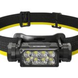 NITECORE HC65UHE         HC65 UHE         2000L