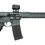 Black Rain Ordnance BRO26040601OPT Sports South Exclusive 5.56 NATO 16" Viridian Venta Red Dot