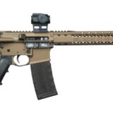 Black Rain Ordnance BRO26040602OPT Sports South Exclusive 5.56 NATO 16" Viridian Venta Red Dot