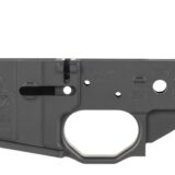 BRO BRO-MLR-ABLK BRO MILLED LOWER REC CERAKOTE