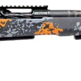 Horizon Firearms HRF-VCA-7MBC-22R Venatic Carbon 2 7mm BC 22" SOCOM Black Proof Research CF Threaded Barrel, SOCOM Black Receiver w/Picatinny Rail, Arca Rail Forend, Ember Drift Iota EKO Carbon Fiber