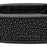 HOG 17410   OM RUB GRIP EXT BASE PAD M&P 45 7R BLK